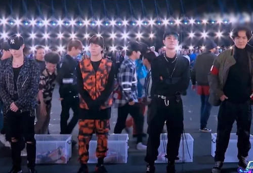 钟汉良|王一博比钟汉良矮3公分，现场却差距明显，王嘉尔的身高给出答案