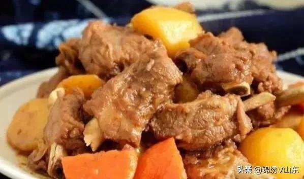 番茄|中秋家宴，推荐给你12道硬菜做法，待客倍有面子，实惠又营养