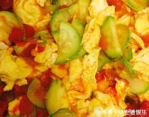 擀面|特别营养的素菜,在来一碗手擀面,越吃越过瘾,看到就超级有食欲