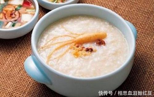  益智|为考生送上五款益智粥