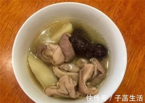 胃病|十个九个胃病，常喝“养胃王”，健脾养胃，胃病绕着走，比喝粥强