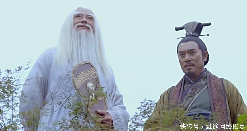 庄子记载:轩辕黄帝等七位圣人迷路,遇到的少年其实是天外来客?