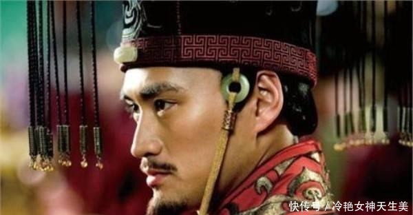 刘秀有四大先锋官,宋江有五虎大将,身世你一定不了解!