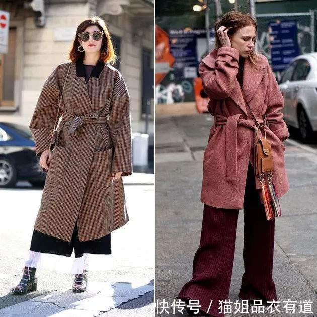 腰带|你穿搭风格太寡淡了,这3件单品才配得上你,穿慵懒风够有女人味
