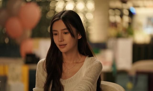 频繁被曝和黄晓明婚变，baby回应：我已结婚生子，想做好演员