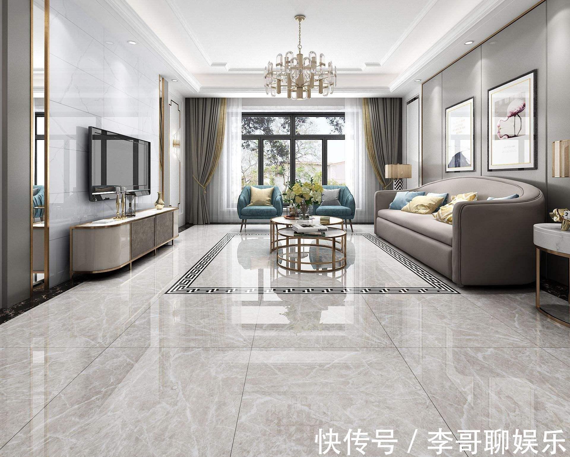 木地板|良心包工头的建议:这8个装修环节别花太多冤枉钱,只要够用就行