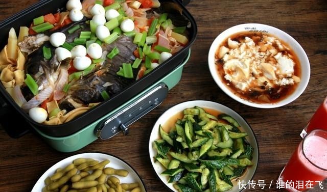 豇豆|家里有孩子,假期午餐不凑合,7天不重样,有荤有素,身体更健康