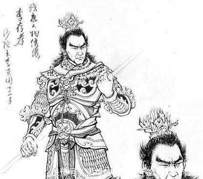 军事家|中国厉害的军事家排名！