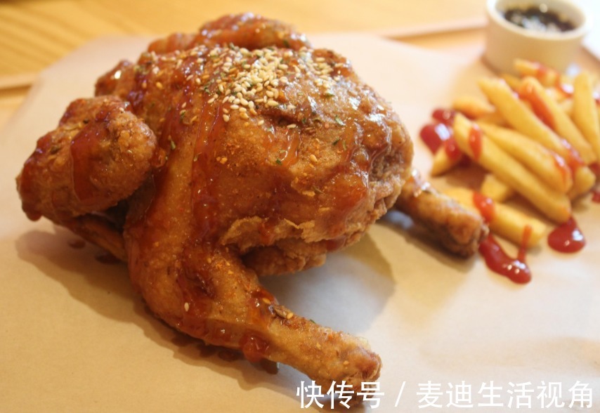 孟大哥|43岁大哥晕倒,查出高血脂,医生:不想血管“报废”少碰3物