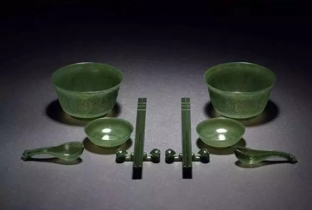 它有多值钱?能出千万天价,每克价值五万