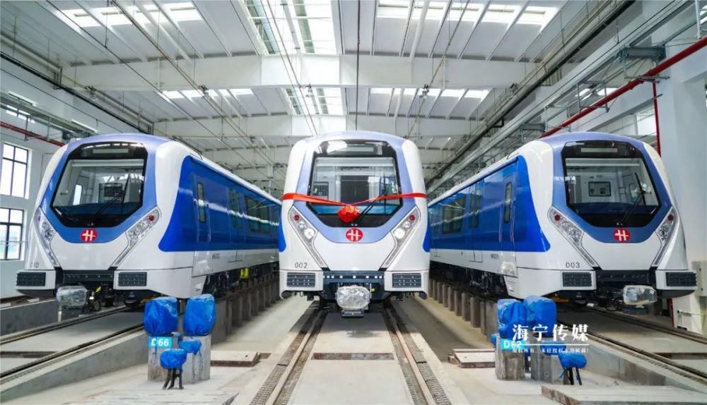 融杭接沪|海宁未来五年这样规划！看看