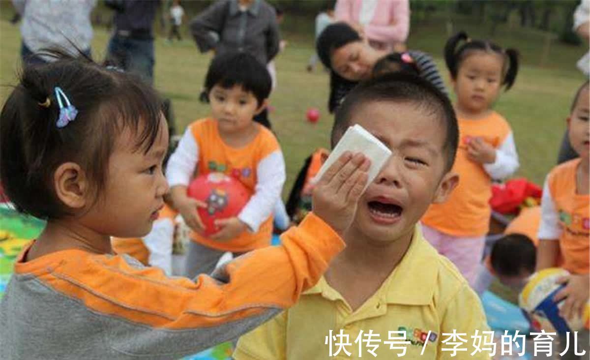 家长|孩子将来是不是当领导的料?其实从孩子小的时候就能看出来,不用等到孩子长大