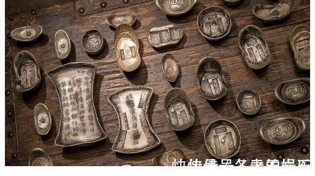 张居正$古代历史上经常提到的碎银子是怎么来的?有什么作用?