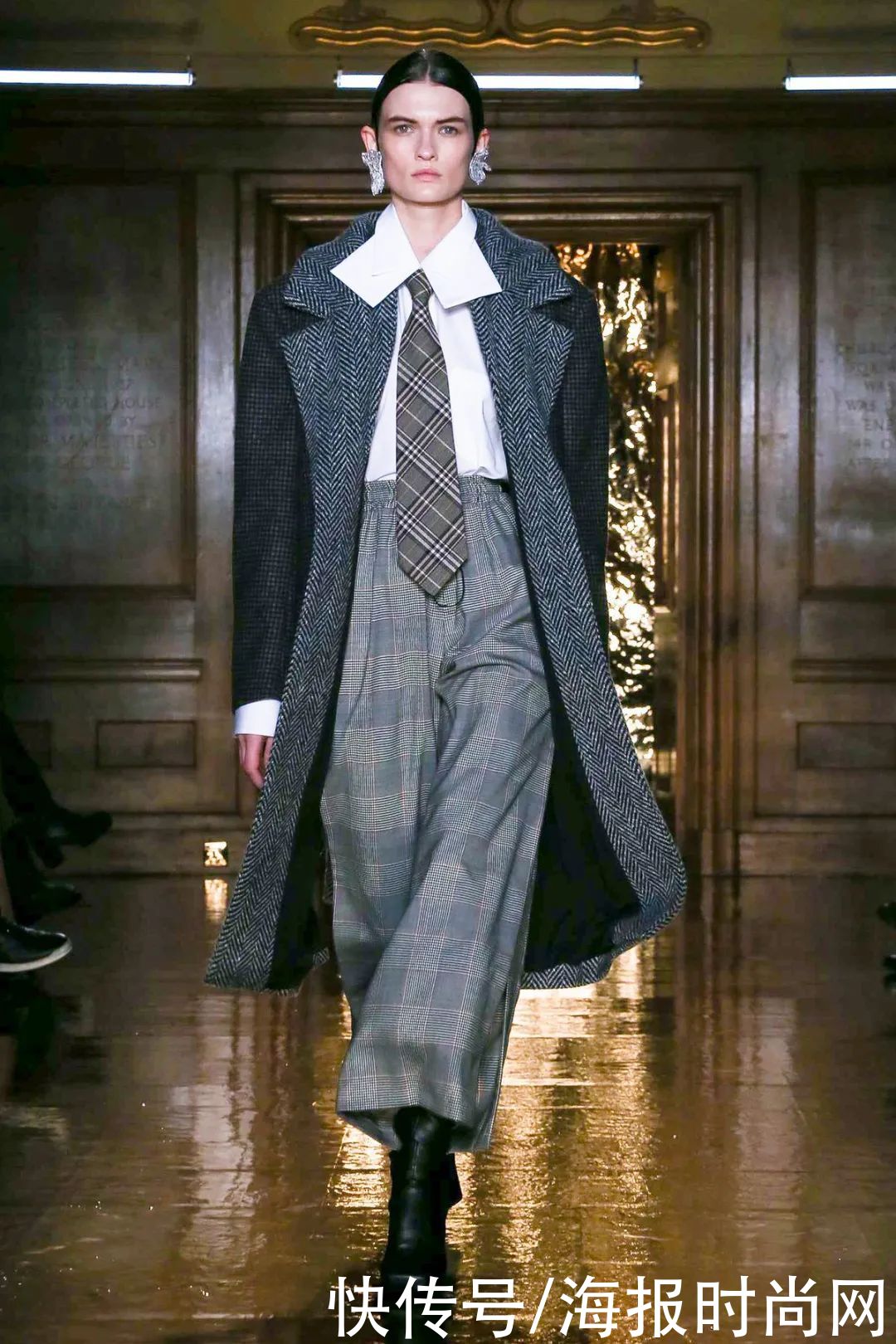 时尚圈的设计师情侣：这都是什么神仙爱情？|彩虹屁 | jyp