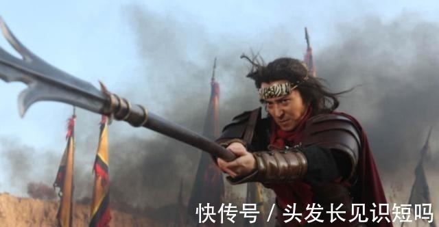 石子&水浒中的4大单挑王，个个武艺高强，武松排第二，第一无人能敌！