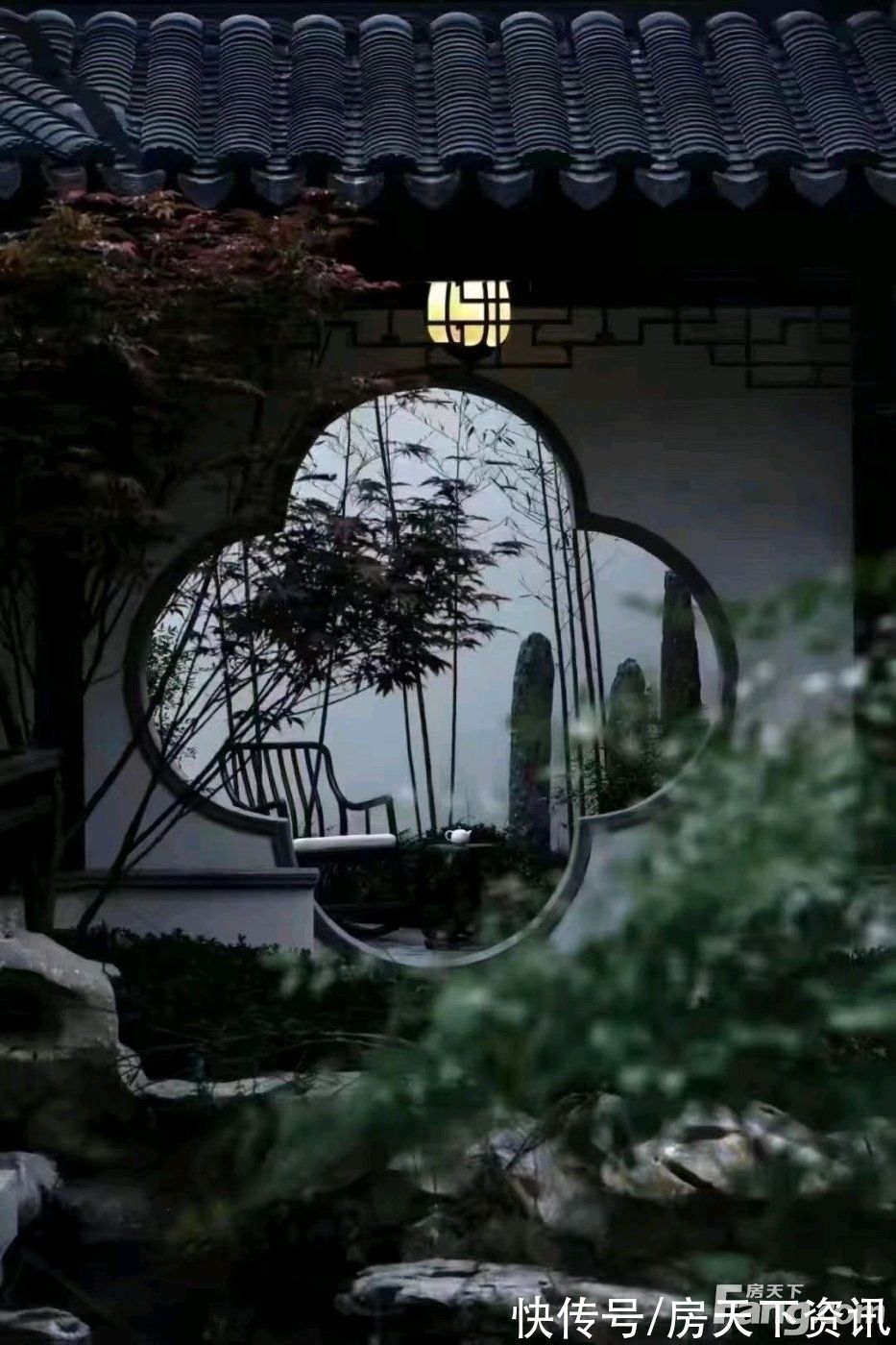 新动态|中天·悦曦府好不好?置业顾问从项目现场发回新组图