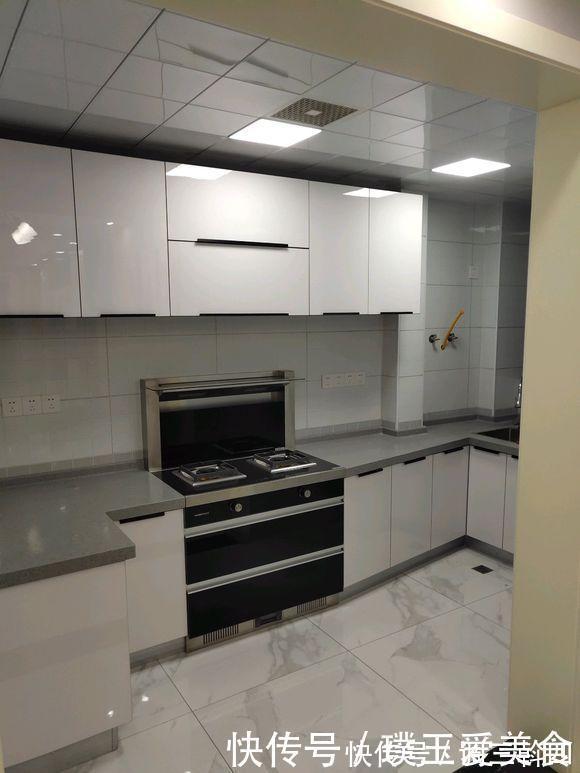 五个月|五个月完工的新房，摆上刚到的家具，打扫干净都忍不住想住进去了