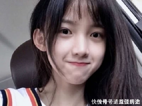 这“3种脸型”的女生，天生就是“耐看脸”，你中了吗？