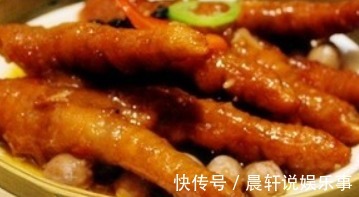 凤爪|做给娃娃吃的菜,开胃又解馋,两者结合营养翻倍,好吃到起飞