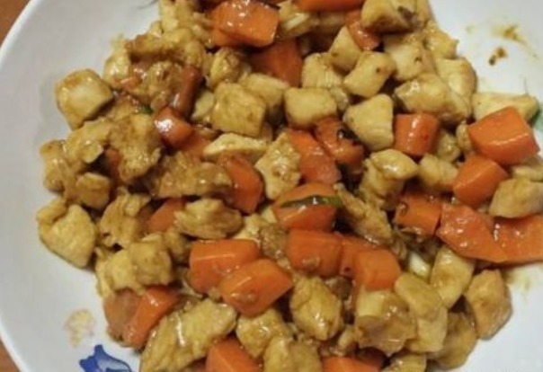 孩子要常吃的护眼菜,促进宝宝大脑发育,保护孩子视力远离近视