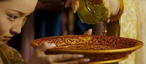  数数|看罢《满城尽带黄金甲》, 让我们数数里面的历史错误