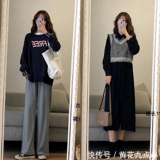 简单基础款如何穿出时尚感借鉴时尚博主的穿搭套路,超实用