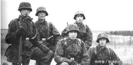 德国|揭秘二战时期,德国实际上是被谁打败的