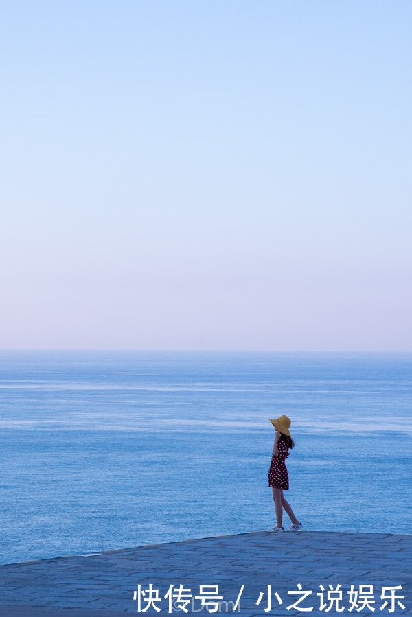 清凉夏日，拥抱星辰大海，西霞口的三天两夜之旅