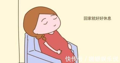 坏习惯|孕期一定要改掉4个坏习惯,可能会导致孕妈羊水混浊,别不当回事