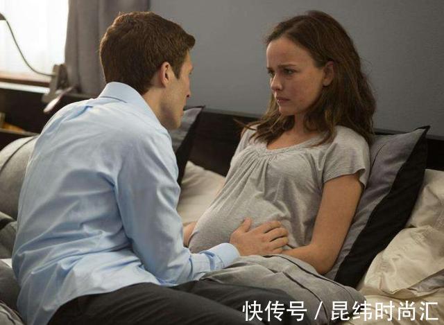 禁忌|别再忽悠孕妇了,3件事是可以做的,对胎儿没多大影响