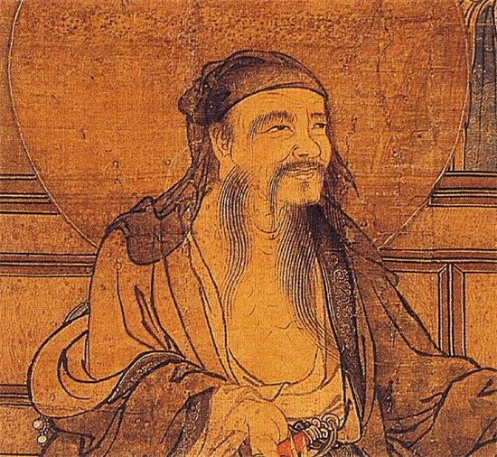 恒玄|一代画师顾恺之集三绝于一身