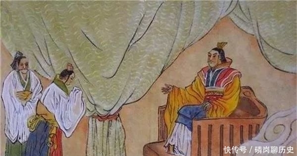 毛遂|家喻户晓的自荐毛遂故事,可又有谁知为何他三年才出头?