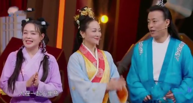 倪萍一针见血指责《王牌对王牌》：在你们心里，嘉宾都不重要