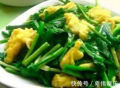 胡萝卜素|女性想要身体好,不妨多吃3种蔬菜,明目清肺,美容护肤,试试看