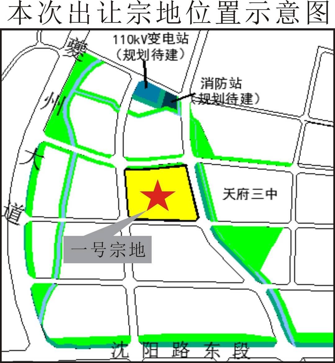 二八板块实火，华润深耕十陵，4块宗地溢价成交|集中供地| 楼面价