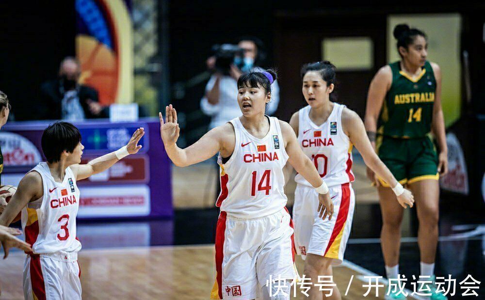 中国队|解气!国羽、中国女篮1小时内双杀韩国!央视直播,期待双杀日本