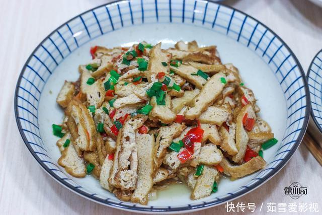 味道|晒晒我下班到家做的晚饭,简单的家常菜,味道不输大饭店!