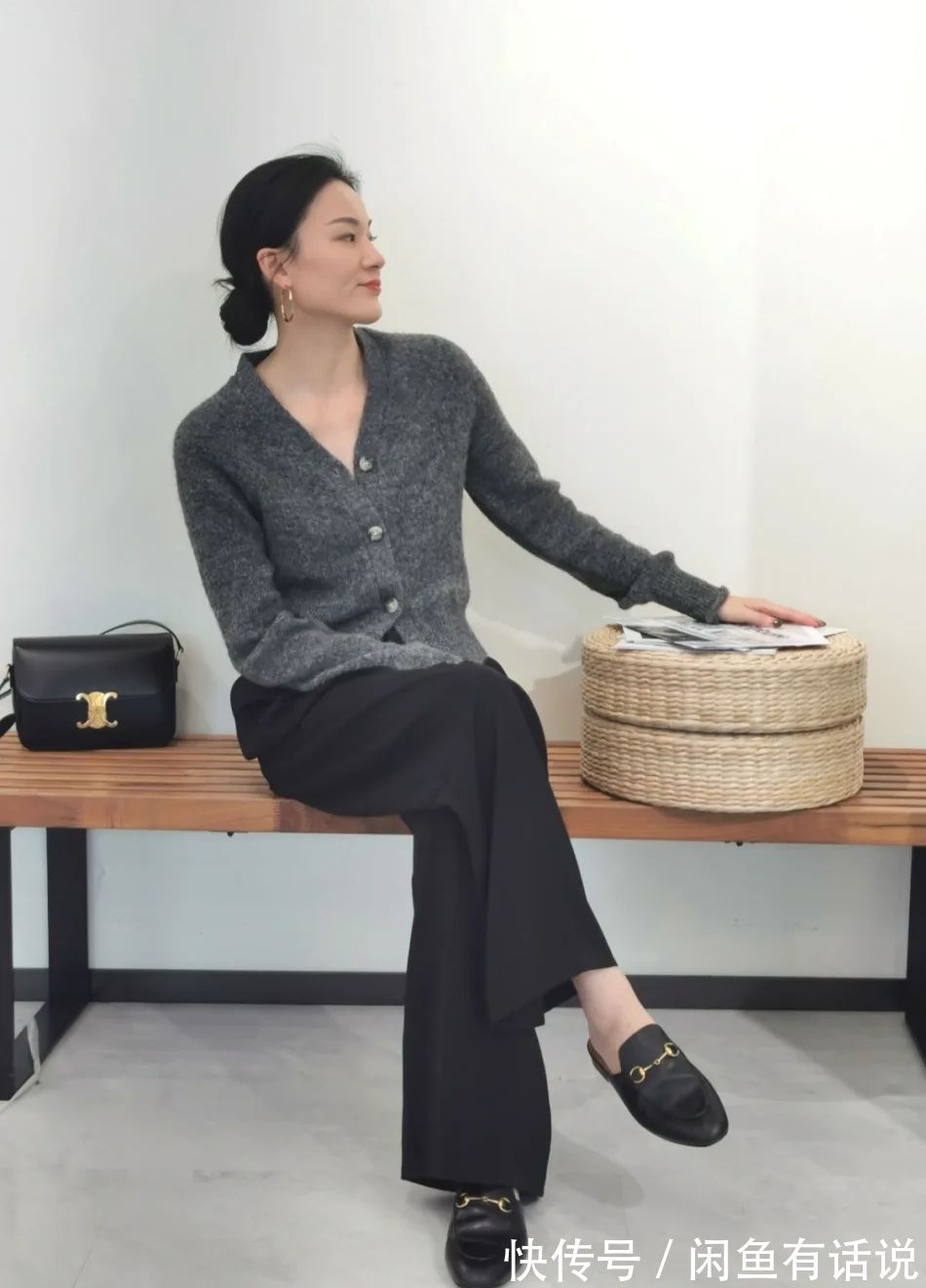 雷区|腰细腿粗还不会选裤子?当然很显胖!这3个穿搭雷区,记得避开