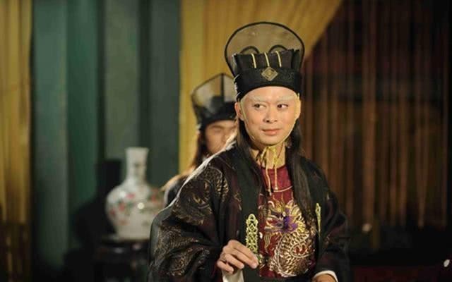 机构|庞大的明朝宦官机构,十万宦官治理明朝