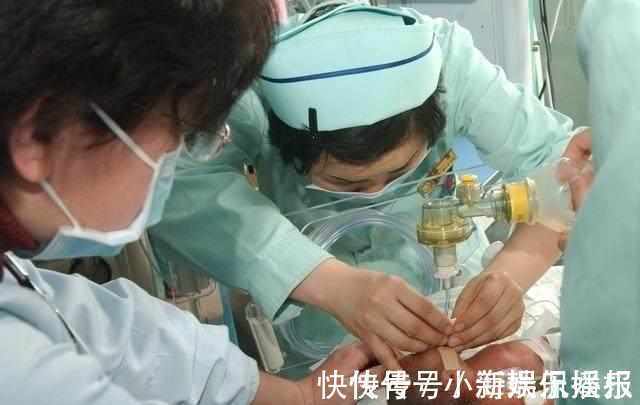 妈妈|医生看到刚出生的宝宝,不禁责问妈妈你流产过几次
