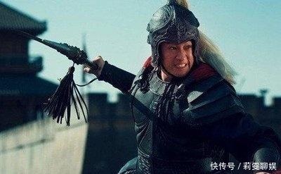 飞将军|汉朝历史上的五大名将，飞将军吕布排名第四，飞将李广排名第五