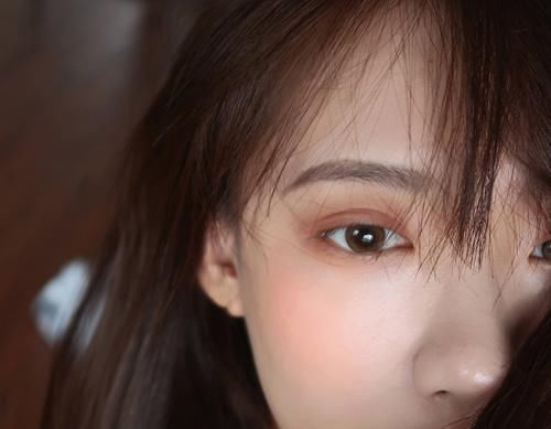 盘点平价又好用的“腮红”：3CE是伪素颜神器，橘朵性价比超高