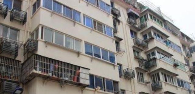 国家|住在老小区的互相通知下,国家规定下,以后将统一这样处理