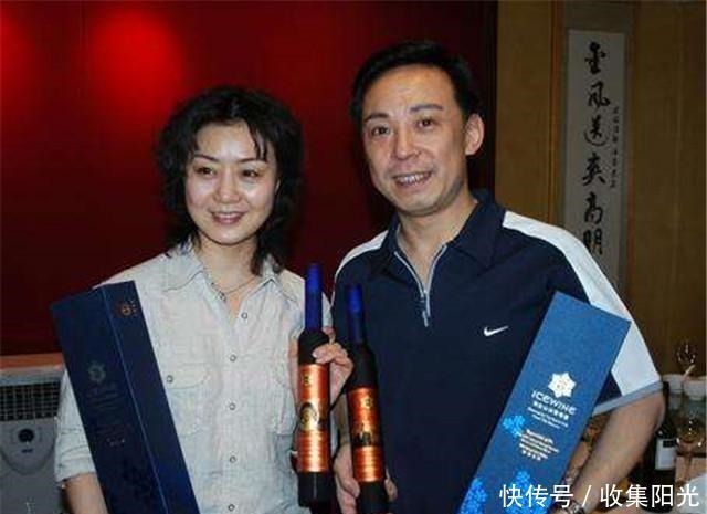 京剧界最好的一条嗓子于魁智我没有离婚,妻子还是原配