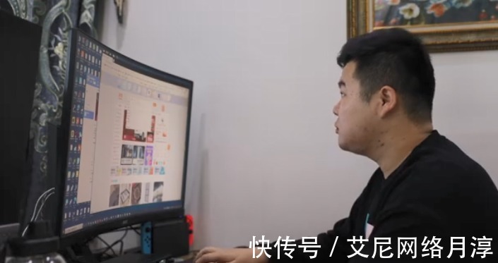 逝者|小伙用AI帮人''复活''逝者，家属看哭了！但有网友担忧…