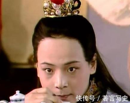 盘点|盘点《红楼梦》里,六大美男,谁才是红楼第一美男