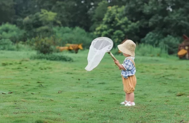 父母|对孩子这5点,你管得越严,孩子越成才