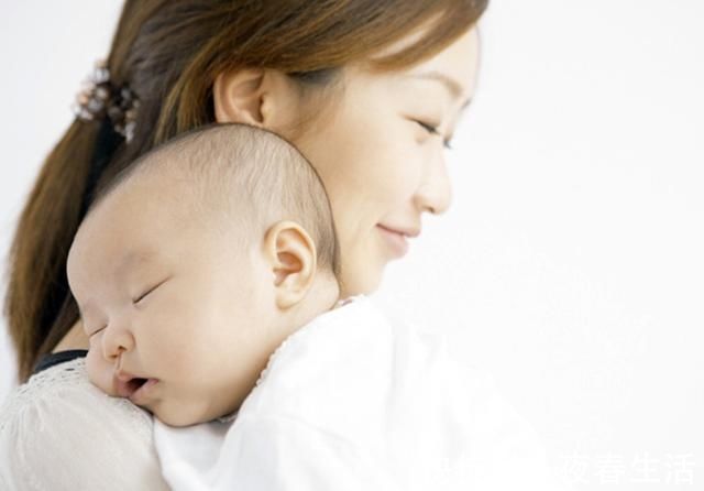 心跳声|为了能认出妈妈,宝宝到底有多努力,看完之后心里变得暖暖的