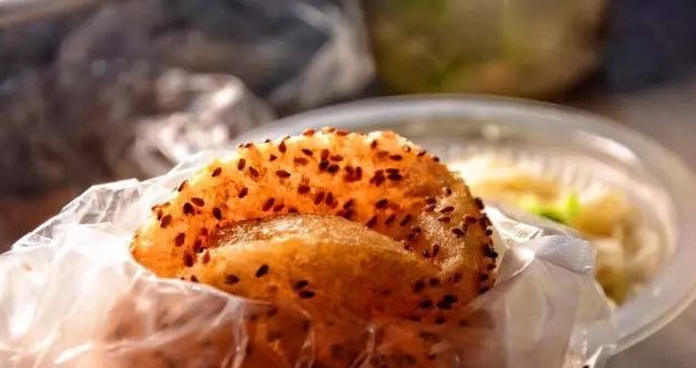 长乐美味早餐，您喜欢哪一款？