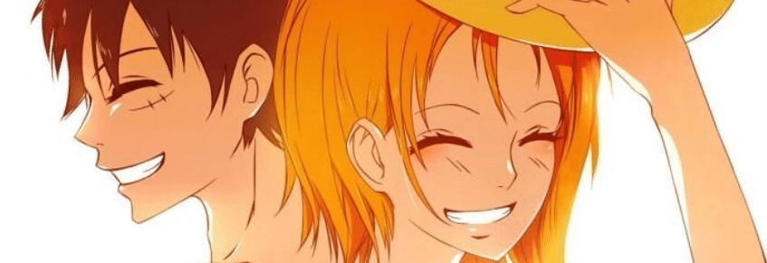 索隆|海贼王路飞为什么信任娜美却不相信索隆,甚至企图杀死索隆报仇